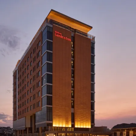 Hilton Garden Inn Chihuahua