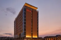 Hilton Garden Inn Chihuahua Hotels in 