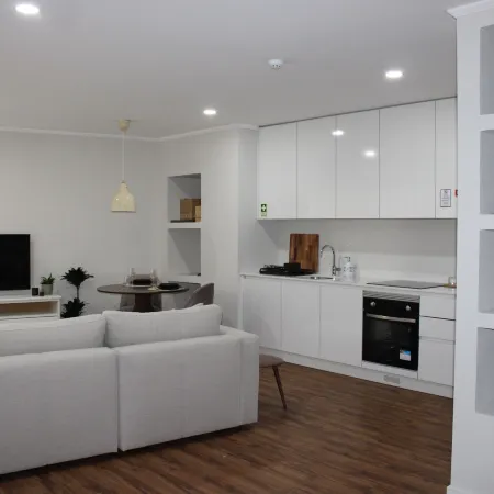 Studio Baixa de Coimbra