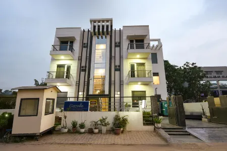 Gazelle By Wonderland