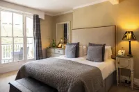 Wingrove House Hotels in Seaford