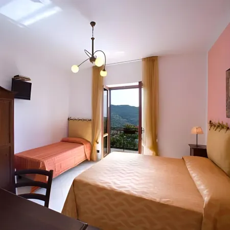 Casa Pendola
