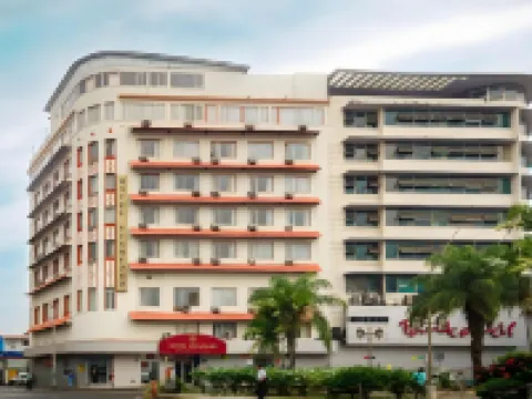 共和國酒店 鄰近Explore Casco with Selina的酒店