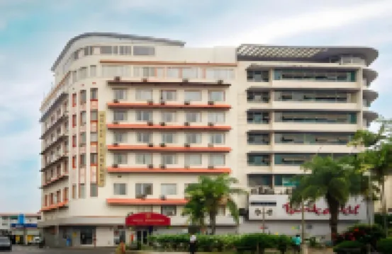 共和國酒店 鄰近巴拿馬兩洋運河博物館的酒店