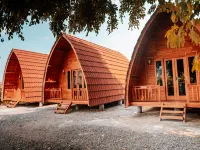 Omah Kayu PM Hotels in Ngaglik