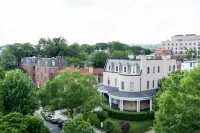The Normandy Hotel