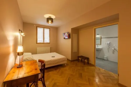 Hotel des Alpes Hotels in Isere