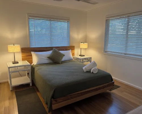 Kath's Cottage - Your Haven Away From Home Hotels in Cooktown