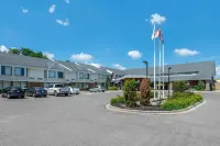 Quality Inn & Suites Hotel di Brampton