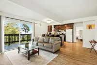 @ Marbella Lane - Natural Bayview Escape Near SFO