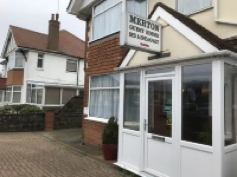 Merton House Hotels in Worthing