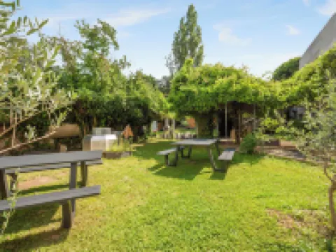 Home and Coliving Bonn Aparthotel