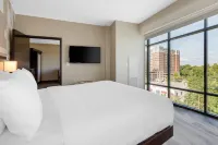 Cambria Hotel College Park Hotels in Berwyn