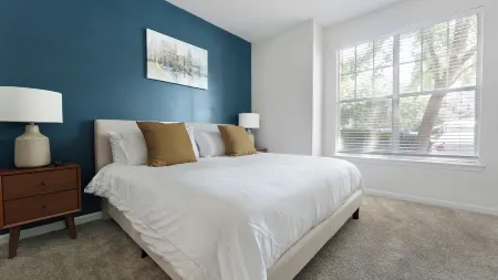 Landing Summerville Apartments