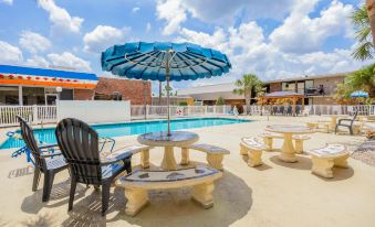 Oyo Hotel Bartow