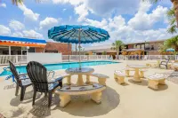 Oyo Hotel Bartow