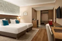 Ramada Encore by Wyndham Konya Karatay Hotel a Konya