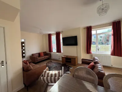 Ashland Cottage in Milton Keynes
