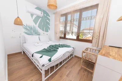 Casa Fiore Butik Otel