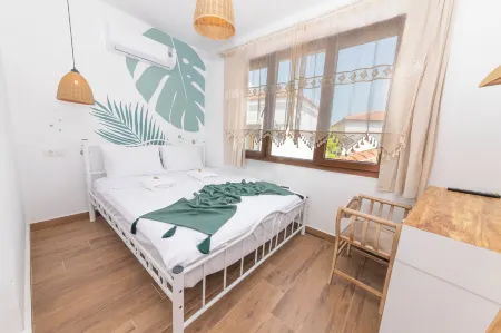 Casa Fiore Отели рядом с достопримечательностью «Azmak Beach»