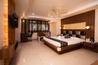 هوتل جراند أرجون