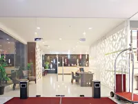 Ameera Hotel Các khách sạn ở Senapelan