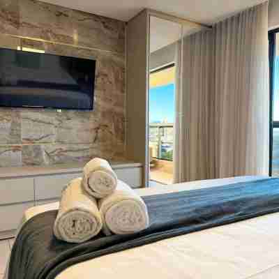 STAY Cosmopolitan Rooms