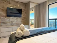 STAY Cosmopolitan Hotels in 