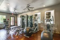 Cotton District Condo: Walkable Spot for Game Day! - 4-Star