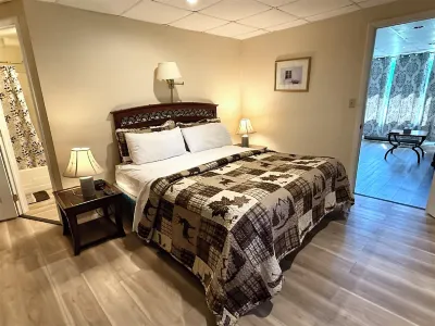 Skaneateles Inn on 20 Hotels near F C Austin Park