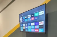 Smile Hotel Putrajaya