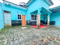 Omah Taman Palagan Homestay Jogja