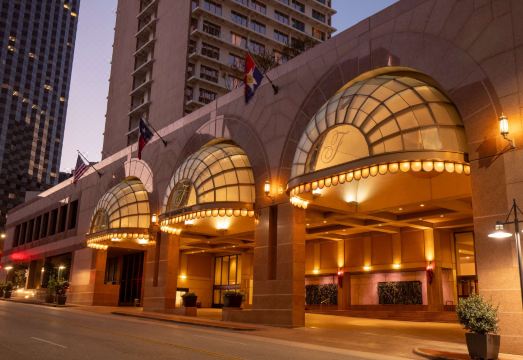 호텔 피트니스 센터