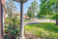 4 Mi to Dulles Airport: Spacious D.c. Area Home Hotel a Floris
