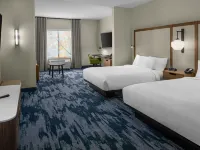 Fairfield Inn & Suites Winters Davis Hotels in Yolo County