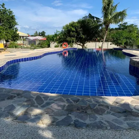 Shas Resort