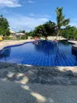 Shas Resort - Infinity Pools