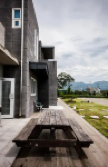 Suncheon Bay Pension