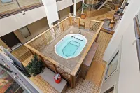 The Christie Lodge – All Suite Property Vail Valley/Beaver Creek - Bathtub