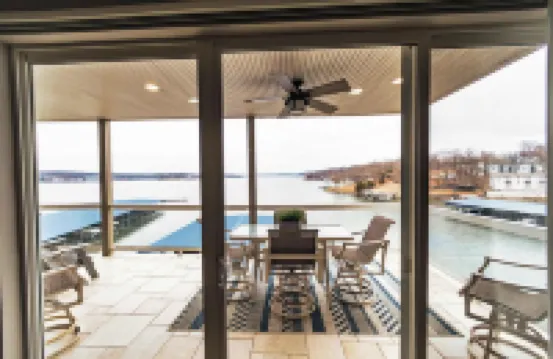 Happy Haven @ Lands End 3 Bdr Resort Condo!