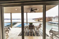 Happy Haven @ Lands End 3 Bdr Resort Condo!