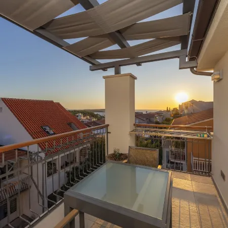 Hotel - Aparthotel Teranea City Hvar