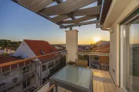 Hotel - Aparthotel Teranea City Hvar - Scenic