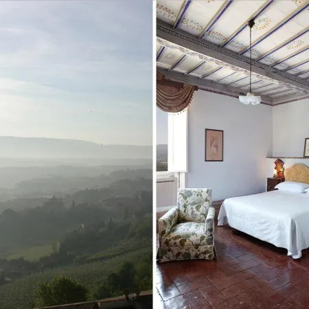 Residenza d'Epoca San Lorenzo Tre