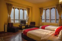 Bhutan Silverpine Resort