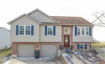 Walton Arkside Oasis