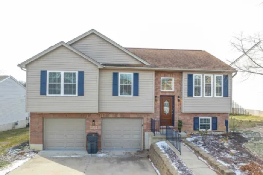 Walton Arkside Oasis