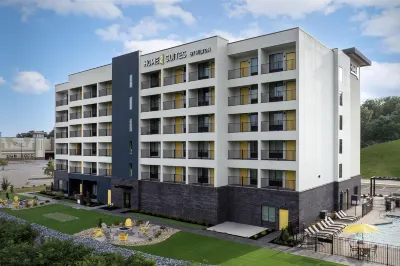 Home2 Suites by Hilton Sevierville Hotels near RainForest Adventures Zoo