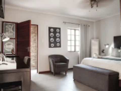 YALLA YALLA BOUTIQUE HOTEL Hotels in Nkangala