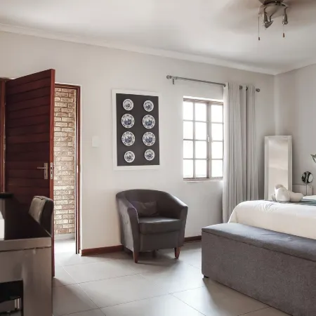 YALLA YALLA BOUTIQUE HOTEL